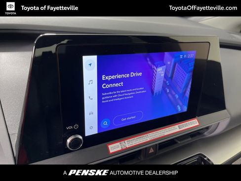 New 2026 Toyota Prius LE image 29