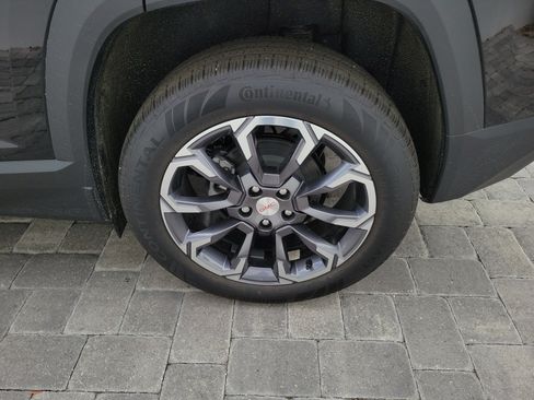 New 2027 GMC Terrain Elevation w/ Elevation Premium Package FWD image 11