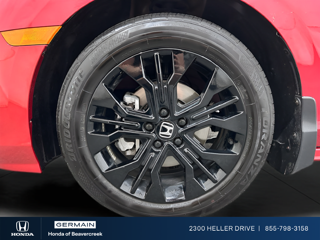 Used 2025 Honda Odyssey Sport-L image 30