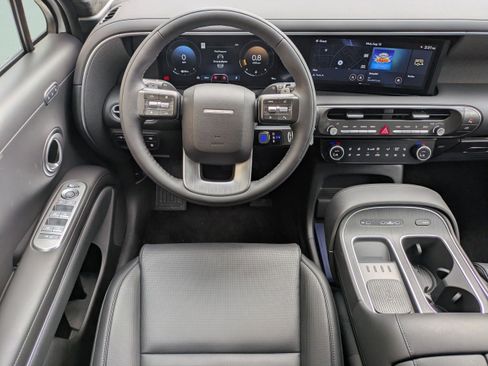 New 2026 Hyundai Palisade Calligraphy AWD/4WD image 15