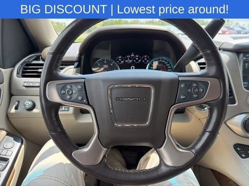 Used 2020 GMC Yukon Denali w/ Open Road Package AWD/4WD image 54
