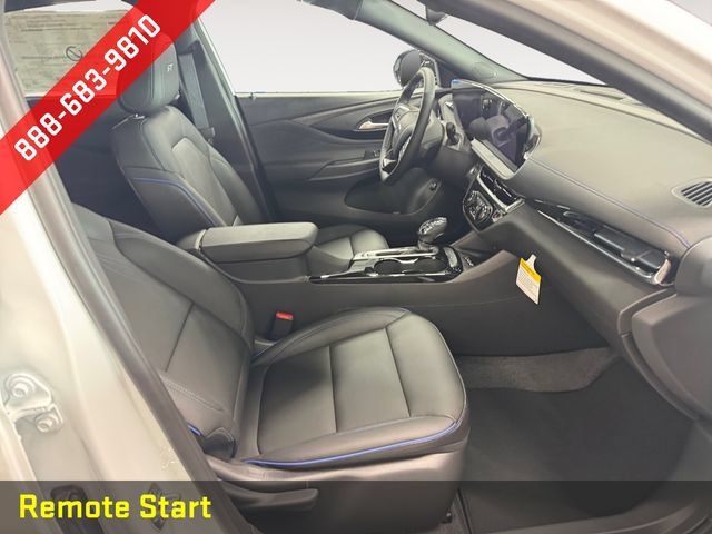 New 2026 Buick Envista Sport Touring w/ Convenience I Package FWD image 5