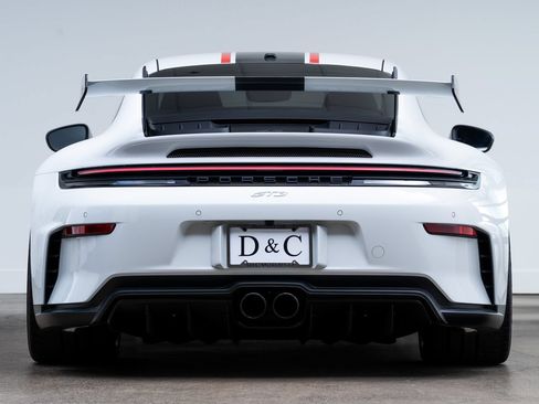 Used 2026 Porsche 911 GT3 RWD image 6