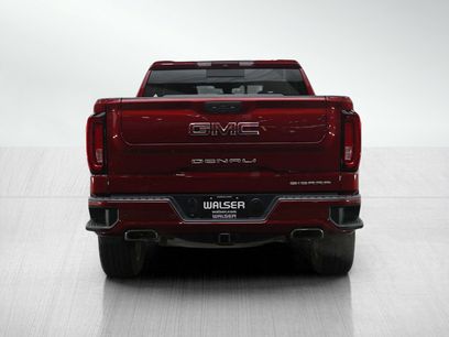 Used 2019 GMC Sierra 1500 Denali w/ Technology Package