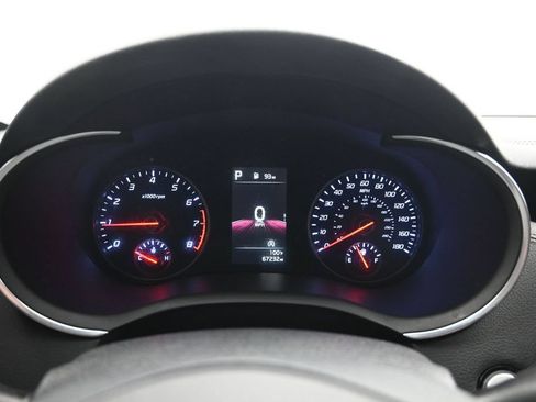 Used 2023 Kia Stinger GT-Line w/ Sun & Sound Package RWD image 14