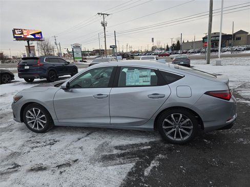 New 2026 Acura Integra image 25