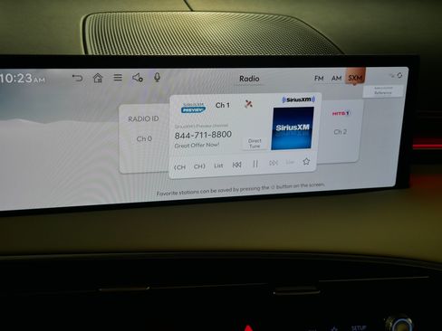 Used 2026 Genesis GV70 3.5T Sport Prestige image 22