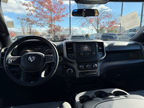Certified 2024 RAM 2500 Tradesman image 22
