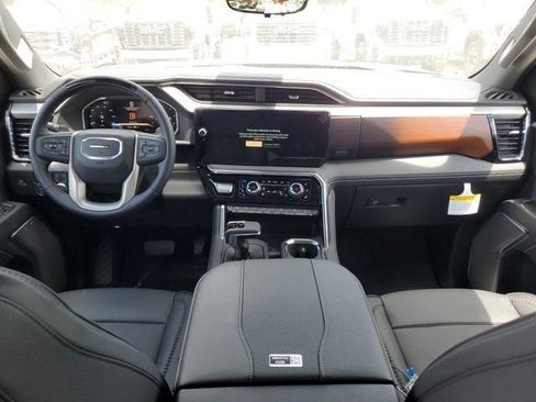 New 2026 GMC Sierra 1500 Denali AWD/4WD image 13