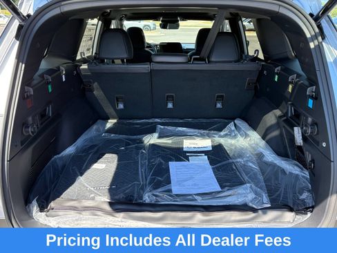 New 2026 Subaru Outback Limited AWD/4WD image 10