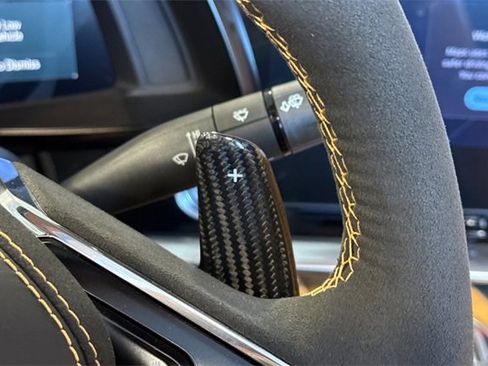 New 2025 Chevrolet Corvette Z06 w/ Z07 Performance Package image 32