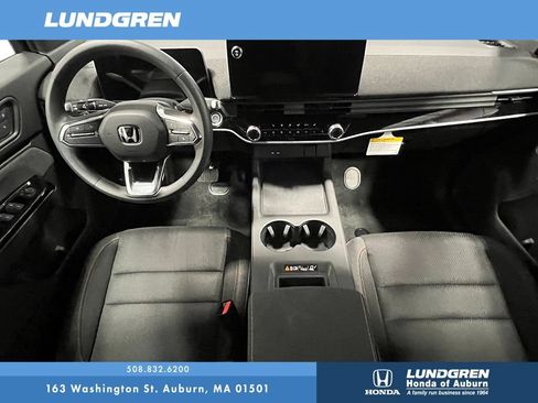 New 2026 Honda Prologue EX image 3