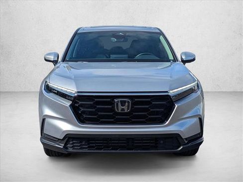 Certified 2025 Honda CR-V EX-L image 2