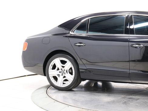Used 2014 Bentley Flying Spur W12 AWD/4WD image 59