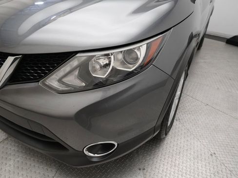 Used 2017 Nissan Rogue Sport SV w/ SV All-Weather Package image 22