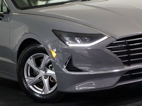 Used 2022 Hyundai Sonata SE FWD image 8