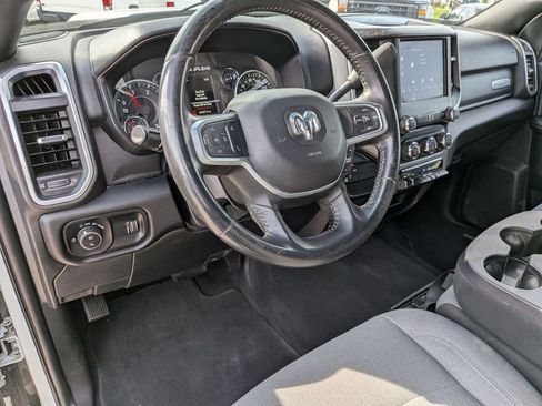 Used 2024 RAM 3500 Big Horn AWD/4WD image 10