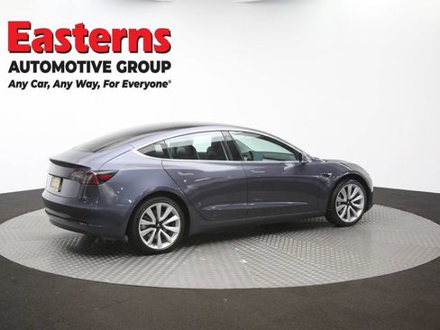 Used 2018 Tesla Model 3 Mid Range RWD image 37