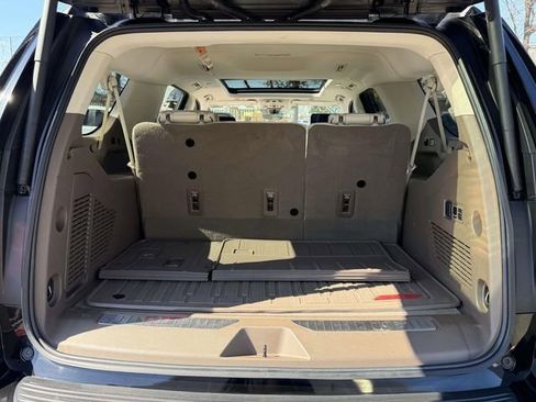 Certified 2021 GMC Yukon XL Denali w/ Denali Premium Package image 7