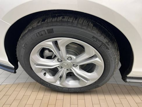 New 2026 Honda Accord LX image 10