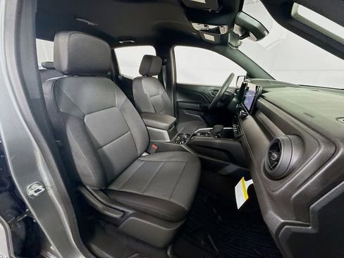 New 2026 Chevrolet Colorado Trail Boss image 28