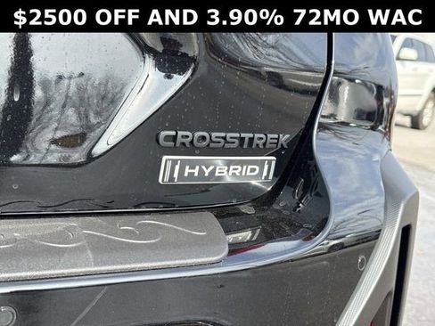 New 2026 Subaru Crosstrek 2.5i Limited image 5