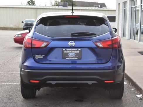 Used 2019 Nissan Rogue Sport S image 14