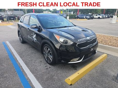 Used 2019 Kia Niro Touring FWD image 1