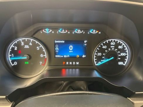 Used 2022 Ford F150 XL w/ Trailer Tow Package image 19