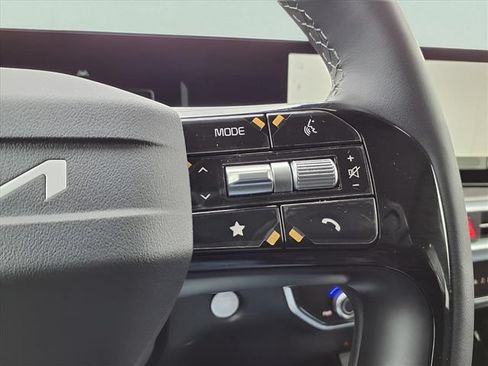 New 2026 Kia Sorento SX AWD/4WD image 12