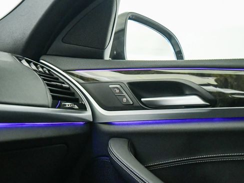 Used 2020 BMW X4 xDrive30i w/ M Sport Package 2 AWD/4WD image 22
