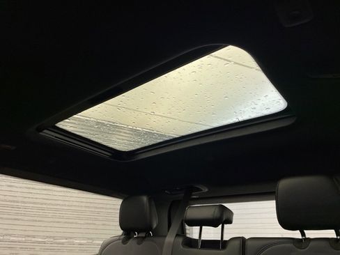 New 2025 Jeep Wagoneer Series II image 21