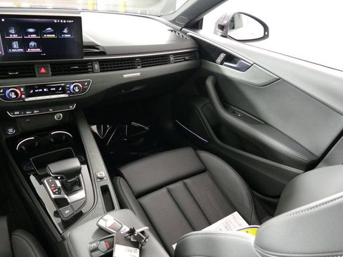 Used 2023 Audi A5 2.0T Premium Plus w/ Premium Plus AWD/4WD image 26