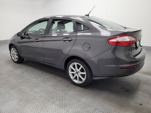 Used 2019 Ford Fiesta SE w/ Equipment Group 201A FWD image 3