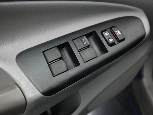 Used 2013 Toyota Tacoma 4x4 Double Cab w/ SR5 Pkg image 13