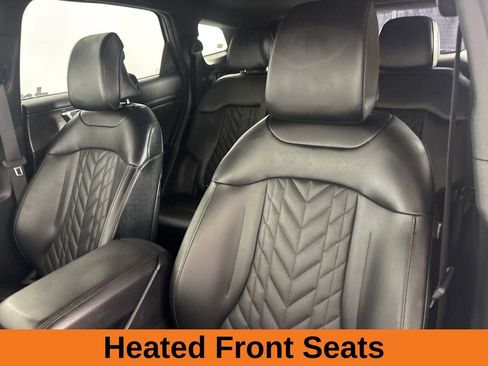 Used 2023 Kia Sportage X-Pro Prestige image 12