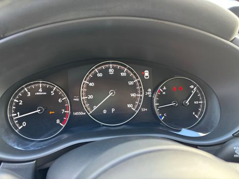 Used 2023 MAZDA CX-30 AWD 2.5 S image 30