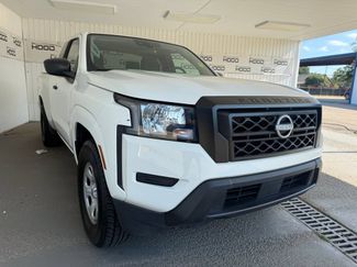 Used 2024 Nissan Frontier S RWD video 1