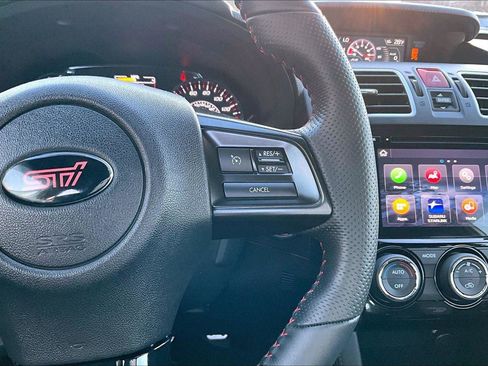 Used 2020 Subaru WRX STI Limited image 25