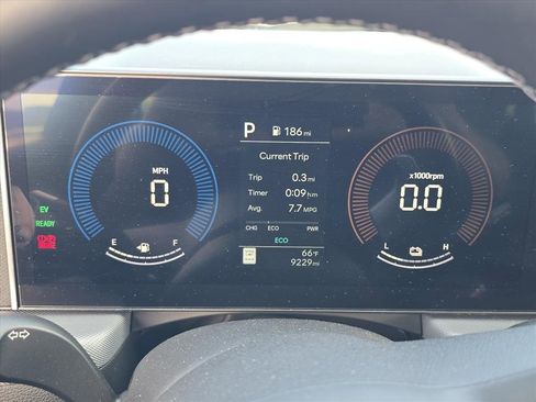 Used 2025 Hyundai Sonata SEL image 16