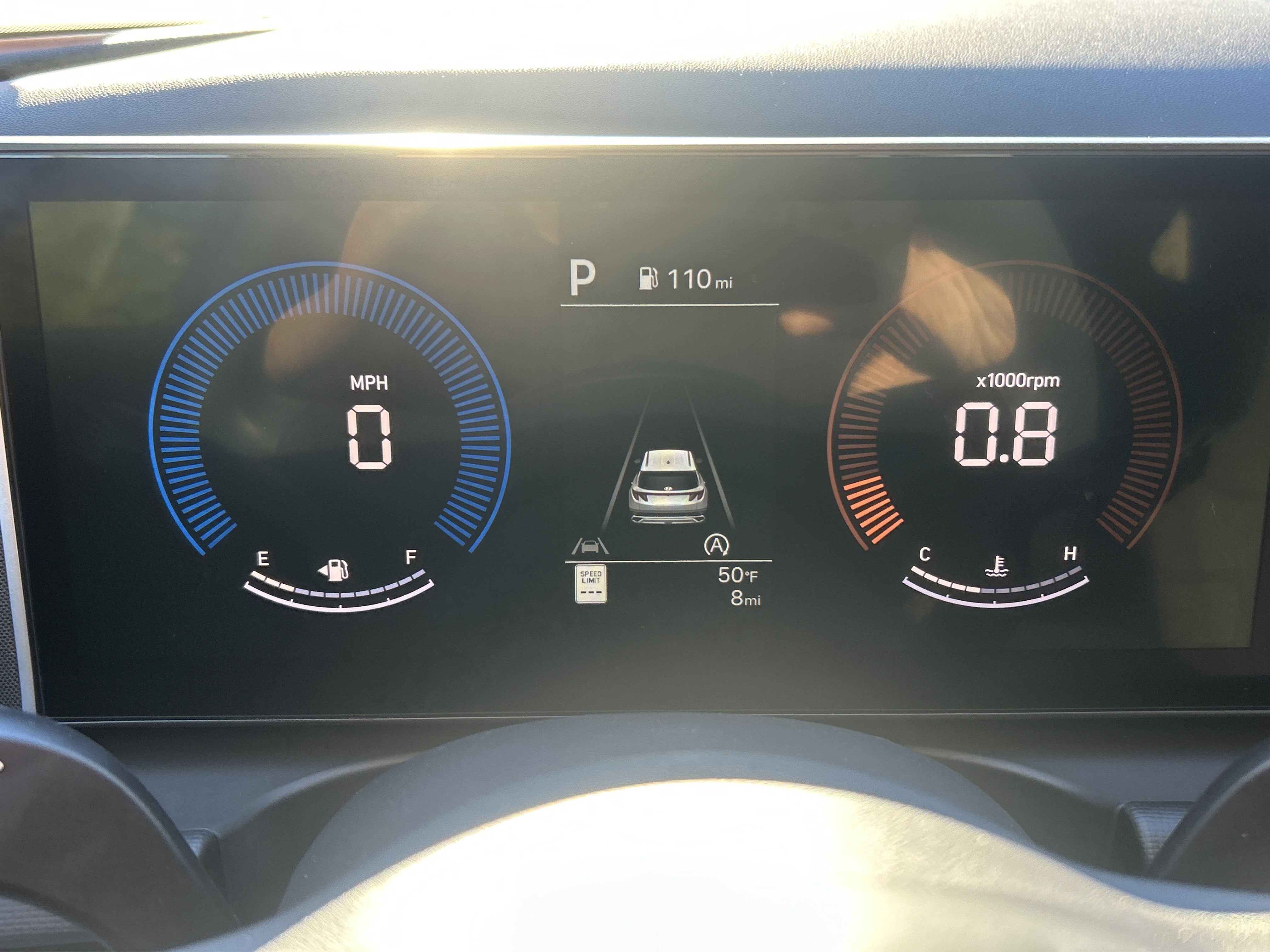 New 2026 Hyundai Tucson SEL AWD/4WD image 21