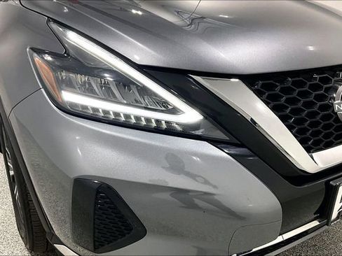 Used 2024 Nissan Murano SV image 33