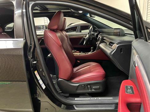 Used 2019 Lexus RX 450h F Sport AWD/4WD image 37