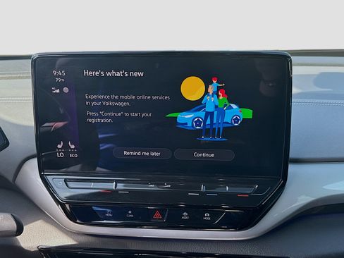 Used 2023 Volkswagen ID.4 S image 12