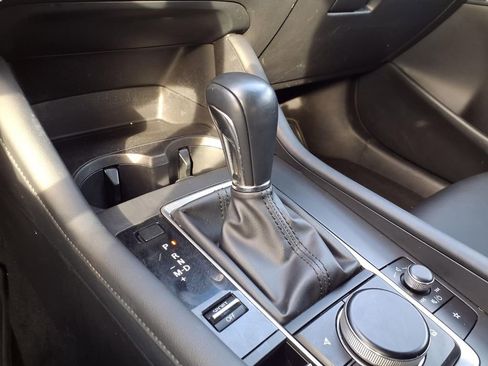 Used 2023 MAZDA MAZDA3 s image 7