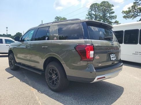 Used 2024 Ford Expedition Timberline AWD/4WD image 3