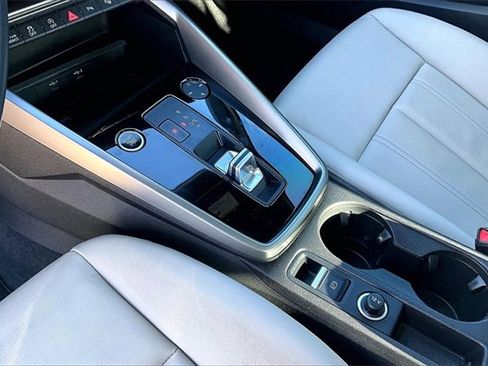 Used 2022 Audi A3 2.0T Premium Plus w/ Premium Plus Package image 14