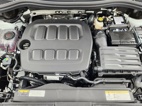 New 2026 Volkswagen Tiguan S image 19