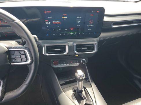 Used 2024 Ford Mustang Premium RWD image 18