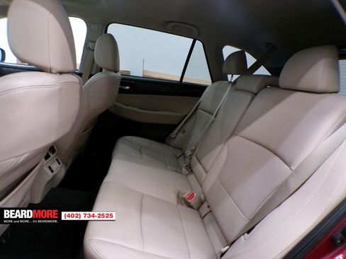 Used 2018 Subaru Outback 2.5i Limited image 24
